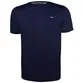 T-SHIRT MIZUNO RUN SPARK 2 M AZUL ESCURO