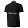 CAMISA POLO BMW MMS  PUMA BLACK