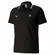CAMISA POLO BMW MMS  PUMA BLACK