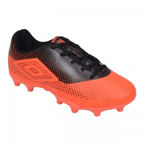 Chuteira Umbro Icon Campo Coral