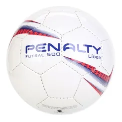 BOLA FUTSAL LIDER X BC-VM-AZ T -U