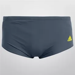 sunga adidas ziper ii