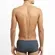 sunga adidas ziper ii