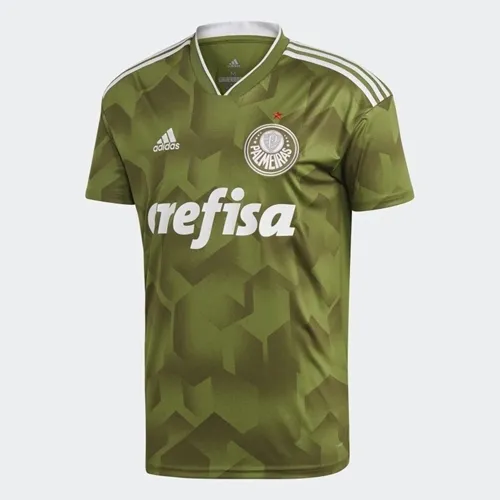 Camisa Adidas Palmeiras III