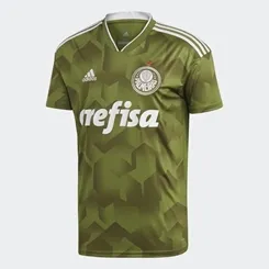 Camisa Adidas Palmeiras III