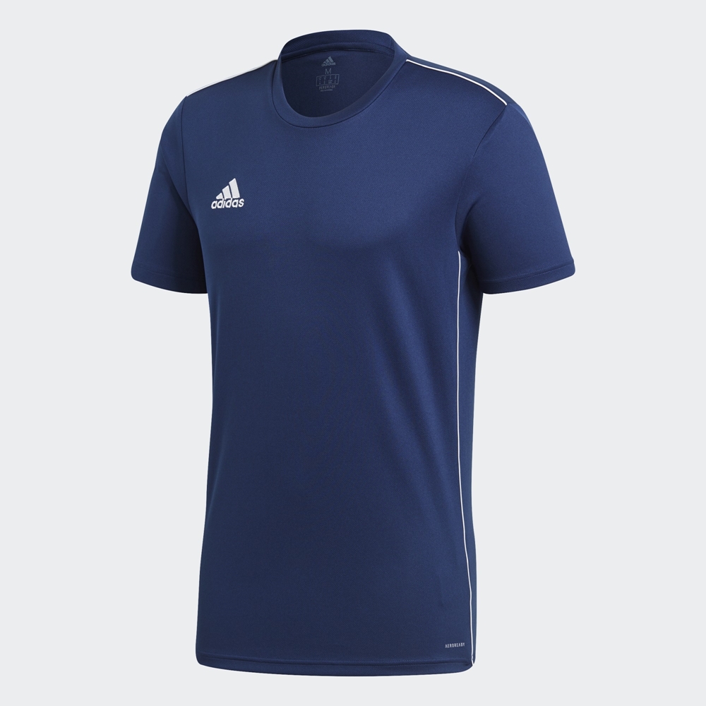 Camiseta adidas core 2025