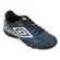 CHUTEIRA SOCIETY UMBRO FIFTY II-MAR/PTO/BCO-TAM:43