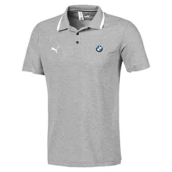 Polo Puma BMW Mms Cinza