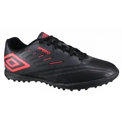 Chuteira Umbro Speed IV Society Preto