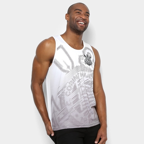 Regata corinthians hot sale nike