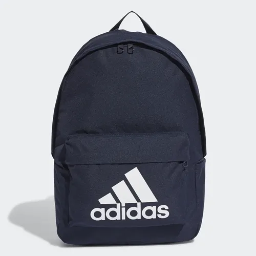 Mochila Adidas Classic Bp Bos Marinho