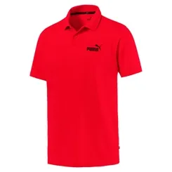 POLO PUMA ESS JERSEY
