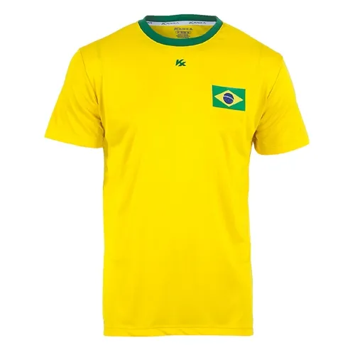 CAMISA KANXA COPA