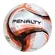 Bola Penalty RX 500 IX Futsal Branca