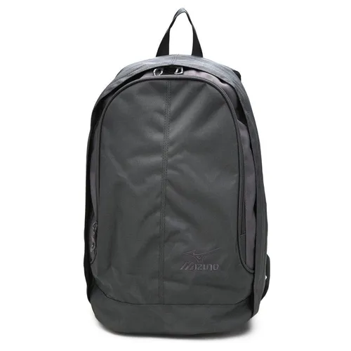 Mochila Mizuno Fun Dark Chumbo