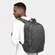Mochila Mizuno Fun Dark Chumbo
