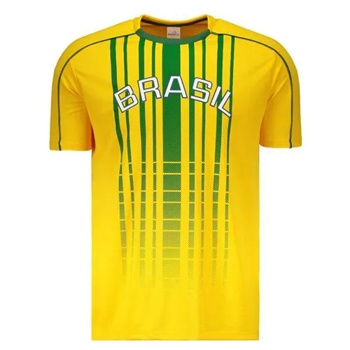 T-SHIRT BRAZILINE JURUA
