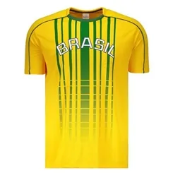 T-SHIRT BRAZILINE JURUA