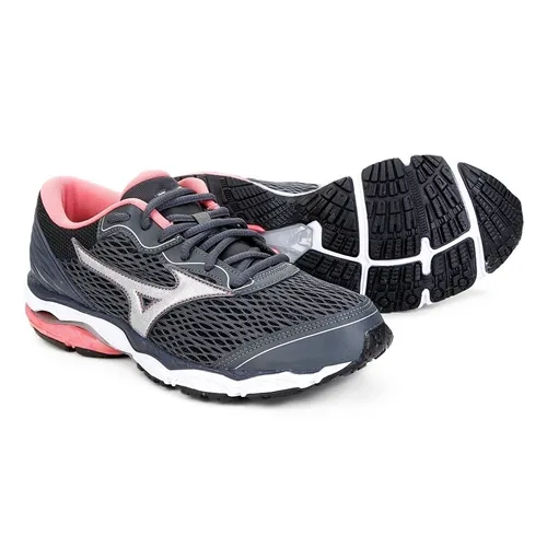 TENIS MIZUNO WAVE MIRAI 2 PR.7852.41416187311 - TENIS MIZUNO WAVE