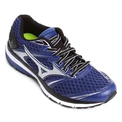 Tênis Mizuno Iron 2 Azul