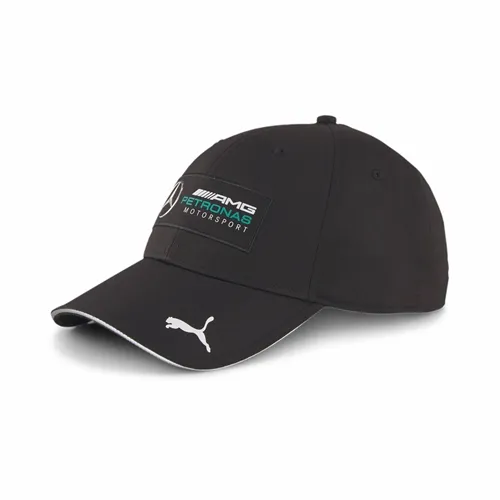 Boné Puma MAPM Laurel Cap Preto