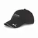 Boné Puma MAPM Laurel Cap Preto