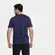 CAMISETA PUMA ESSENTIALS TEE Peacoat S