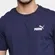 CAMISETA PUMA ESSENTIALS TEE Peacoat S