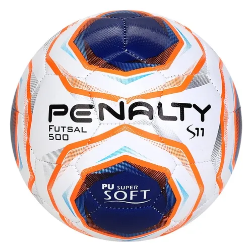 BOLA FUTSAL PENALTY S11 R2 X
