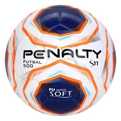 BOLA FUTSAL PENALTY S11 R2 X