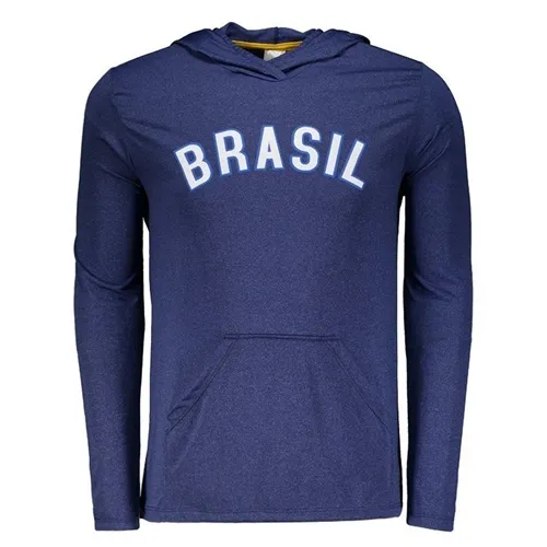 Blusa Braziline Jacui