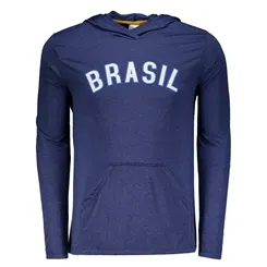 Blusa Braziline Jacui