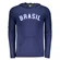 Blusa Braziline Jacui