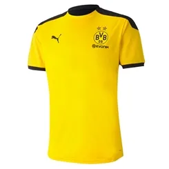 Camisa Puma Borussia  BVB Training Jersey