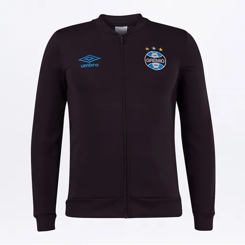 Jaqueta Umbro Hino Gremio 2020