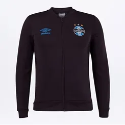 Jaqueta Umbro Hino Gremio 2020