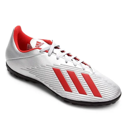 CHUTEIRA ADIDAS X 19.4 SOCIETY PR.7852.F35344 - CHUTEIRA ADIDAS X