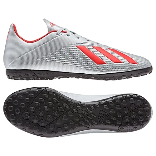 CHUTEIRA ADIDAS X 19.4 SOCIETY PR.7852.F35344 - CHUTEIRA ADIDAS X