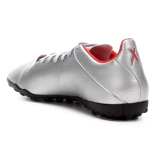 CHUTEIRA ADIDAS X 19.4 SOCIETY PR.7852.F35344 - CHUTEIRA ADIDAS X