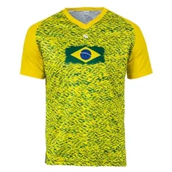 Camisa Kanxa Braza
