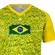 Camisa Kanxa Braza