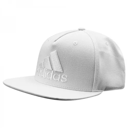 Bone Adidas Flat Cap Logp