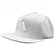Bone Adidas Flat Cap Logp