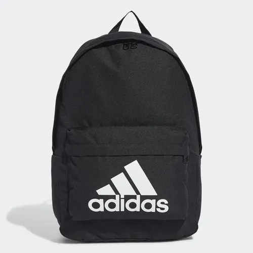 Mochila Adidas Classic Bp Bos Preta