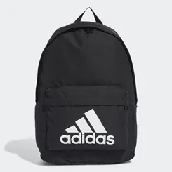 Mochila Adidas Classic Bp Bos Preta