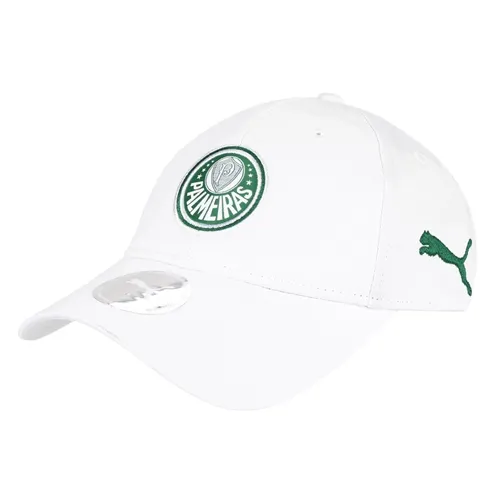 BONE PUMA PALMEIRAS TRAINING CAP