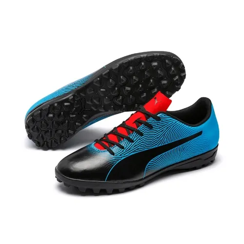 Chuteira Puma Society Spirit II Tt Jr