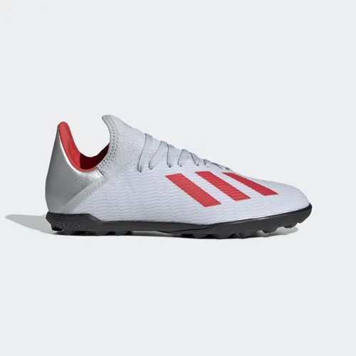 Chuteira Adidas X 19.3 Jr Society