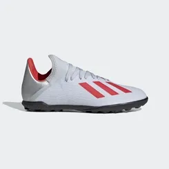 Chuteira Adidas X 19.3 Jr Society