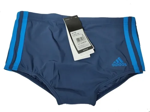 Sunga Adidas Lateral Larga 3s